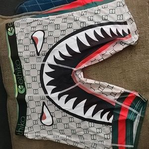 Ethika Staple Fit Boxer Brief